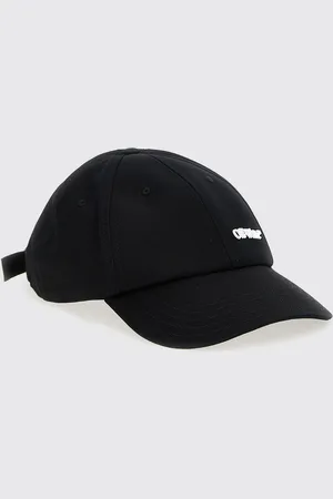 OFF-WHITE Gorro Hombre color