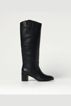 Ralph Lauren Botas Mujer color