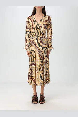 Etro Vestido Mujer color