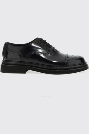 Dolce & Gabbana Zapatos De Cordones Hombre color