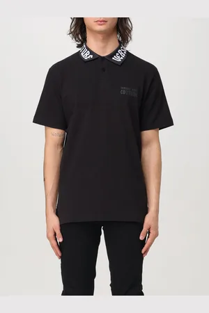 VERSACE Polo Hombre color