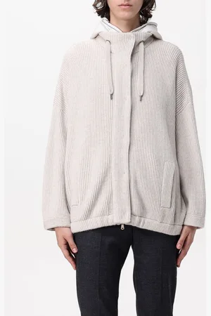 Brunello Cucinelli Chaqueta Mujer color