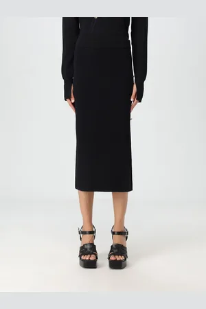 VERSACE Falda Mujer color