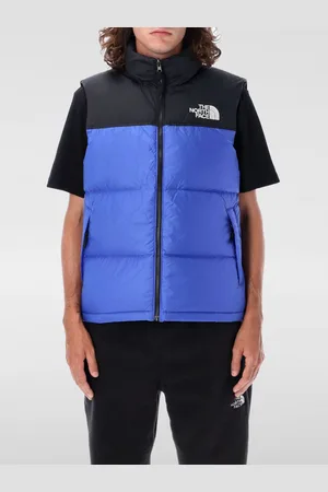 The North Face Chaleco Hombre color
