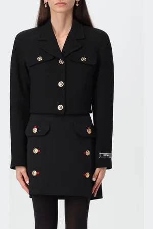 VERSACE Americana Mujer color