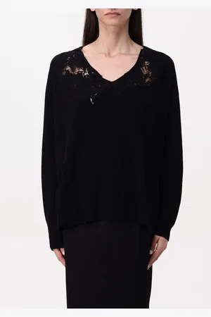 Ermanno Firenze Jersey Mujer color