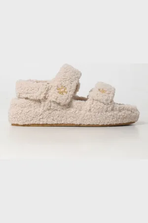 Tory Burch Sandalias Planas Mujer color
