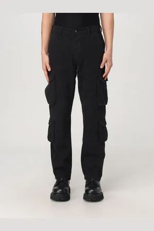 AMISH Jeans Hombre color