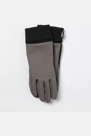 Rains Guantes Hombre color