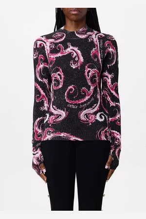 VERSACE Jersey Mujer color