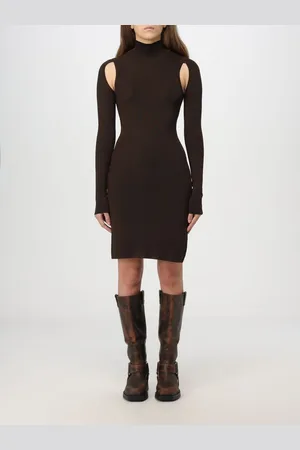 Helmut Lang Vestido Mujer color