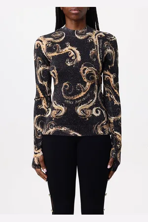 VERSACE Jersey Mujer color