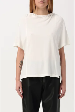 Courrèges Camiseta COURRÈGES Mujer color