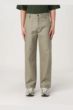 Maison Kitsuné Pantalón MAISON KITSUNÉ Hombre color