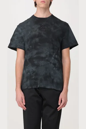 Alexander McQueen Camiseta Hombre color