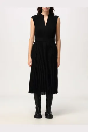 HUGO BOSS Vestido Mujer color