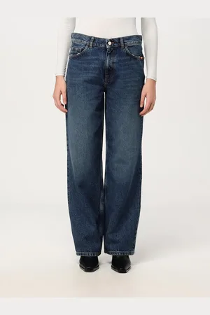 AMISH Vaquero Mujer color