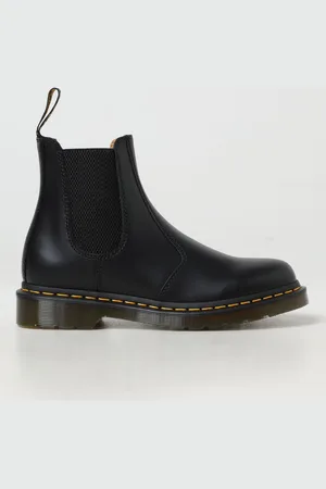 Dr. Martens Botines Planos Mujer color