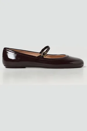 Gianvito Rossi Zapatos Planos Mujer color