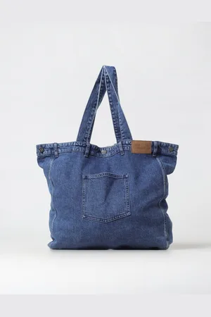 Baum und Pferdgarten Bolso De Hombro Mujer color Denim