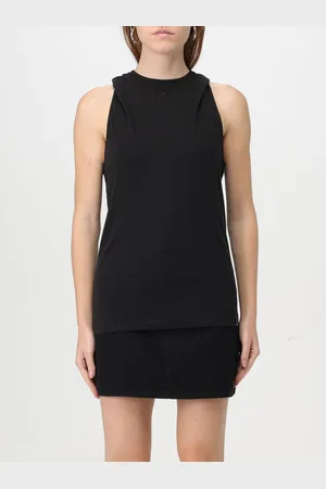 Courrèges Top COURRÈGES Mujer color