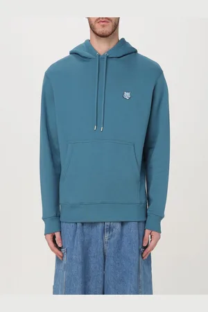 Maison Kitsuné Sudadera MAISON KITSUNÉ Hombre color