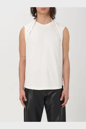 Courrèges Camiseta Sin Mangas COURRÈGES Hombre color