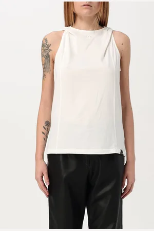 Courrèges Top COURRÈGES Mujer color