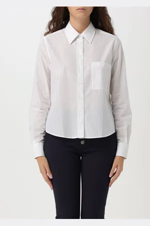 HUGO BOSS Camisa Mujer color