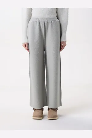 RUS Pantalón Mujer color