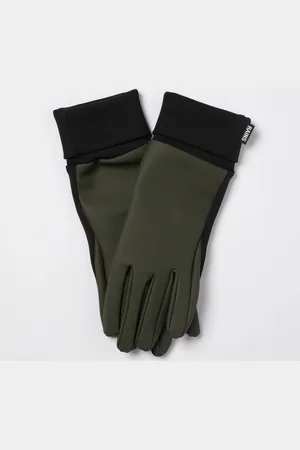 Rains Guantes Hombre color