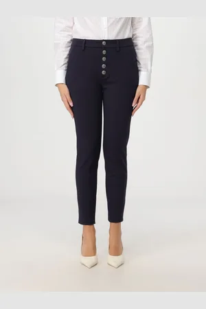 HUGO BOSS Pantalón Mujer color