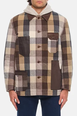 JUNYA WATANABE Chaqueta Hombre color