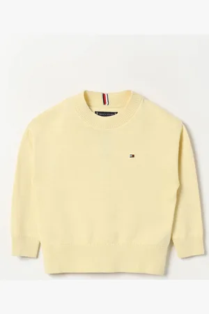 Tommy Hilfiger Jersey Niños color