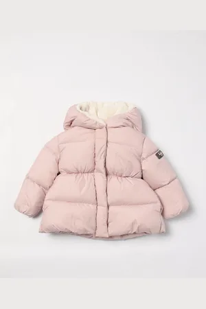 Il gufo Abrigos Niños color