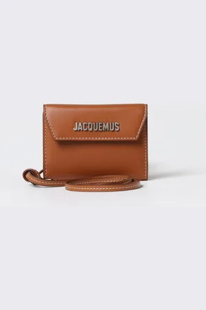 Jacquemus Cartera Hombre color