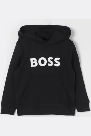 HUGO BOSS Jersey Niños color