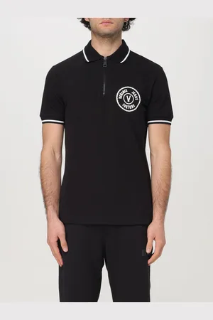 VERSACE Polo Hombre color