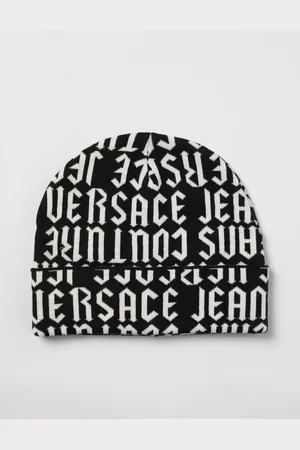 VERSACE Sombrero Mujer color