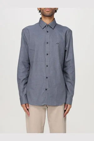 Armani Exchange Camisa Hombre color