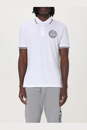 VERSACE Polo Hombre color