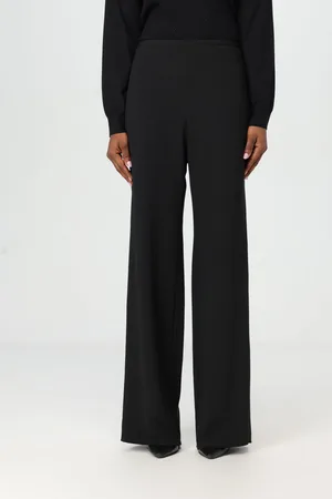 Emporio Armani Pantalón Mujer color