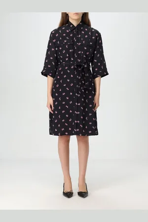Maison Kitsuné Vestido MAISON KITSUNÉ Mujer color