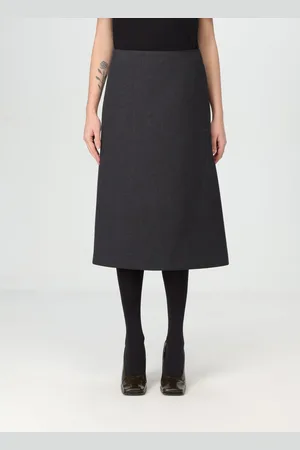 Jil Sander Falda Mujer color
