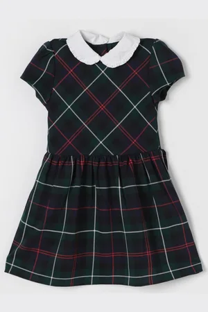 Ralph Lauren Vestido Niños color