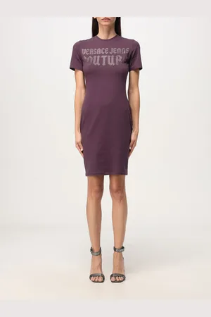 VERSACE Vestido Mujer color