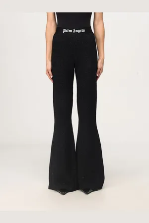 Palm Angels Pantalón Mujer color
