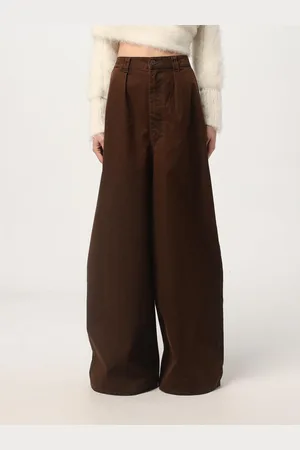 SUNNEI Pantalón Mujer color