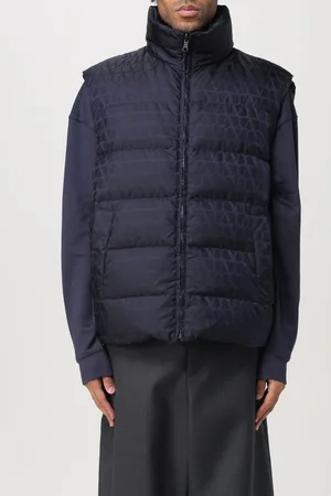 VALENTINO Chaleco Hombre color