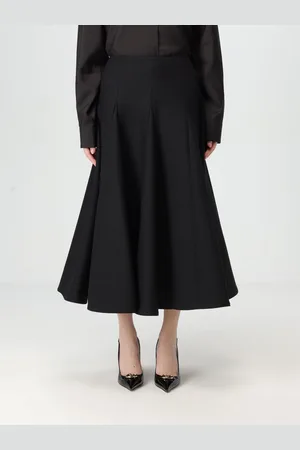 VALENTINO Falda Mujer color